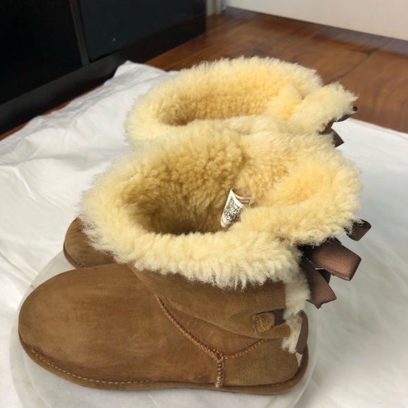 UGG boots - Picture 5 of 8